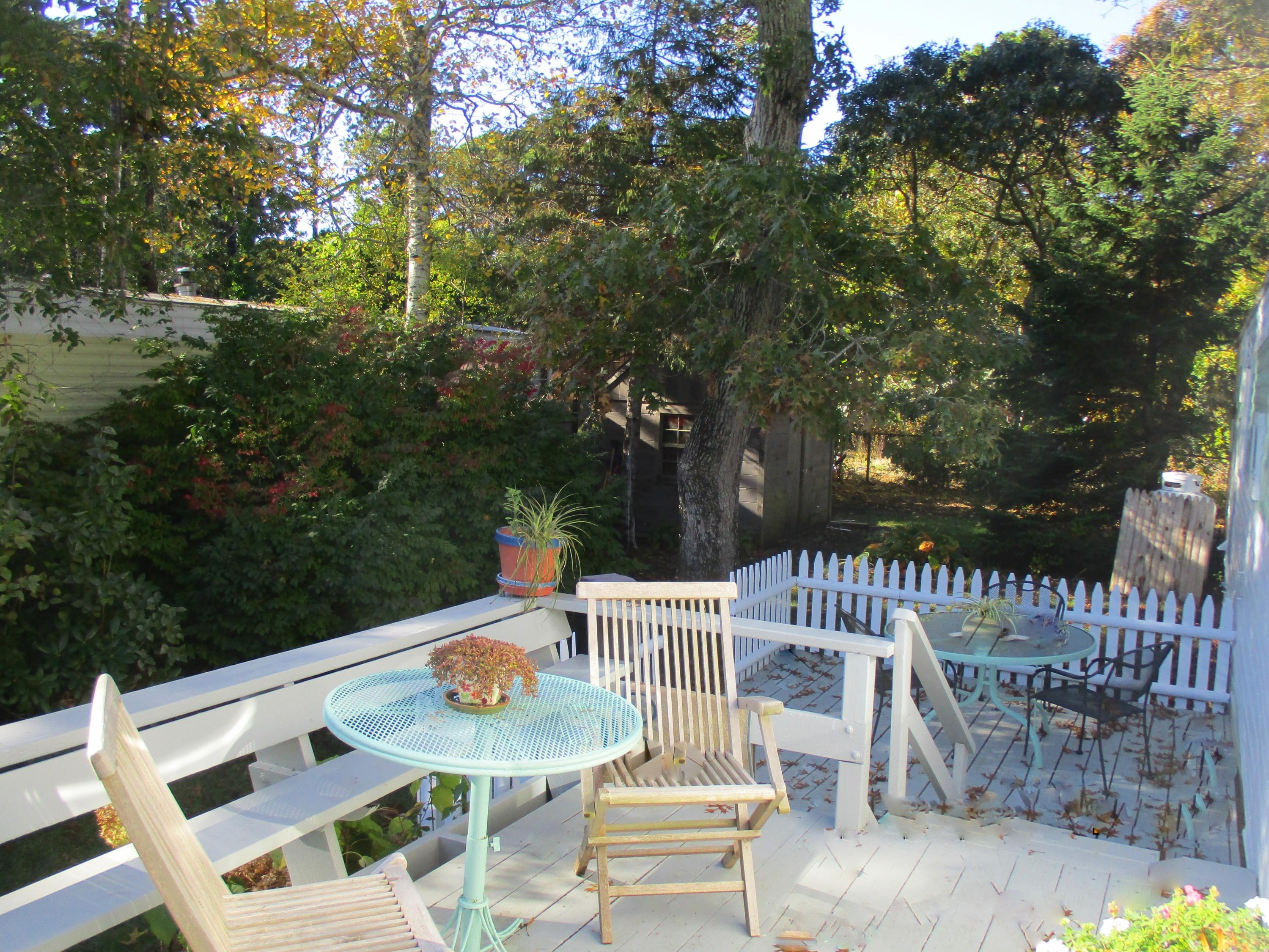 210 West Road, Unit B15 Wellfleet, MA 02667 - Photo 30 of 33 zB15 pix 005