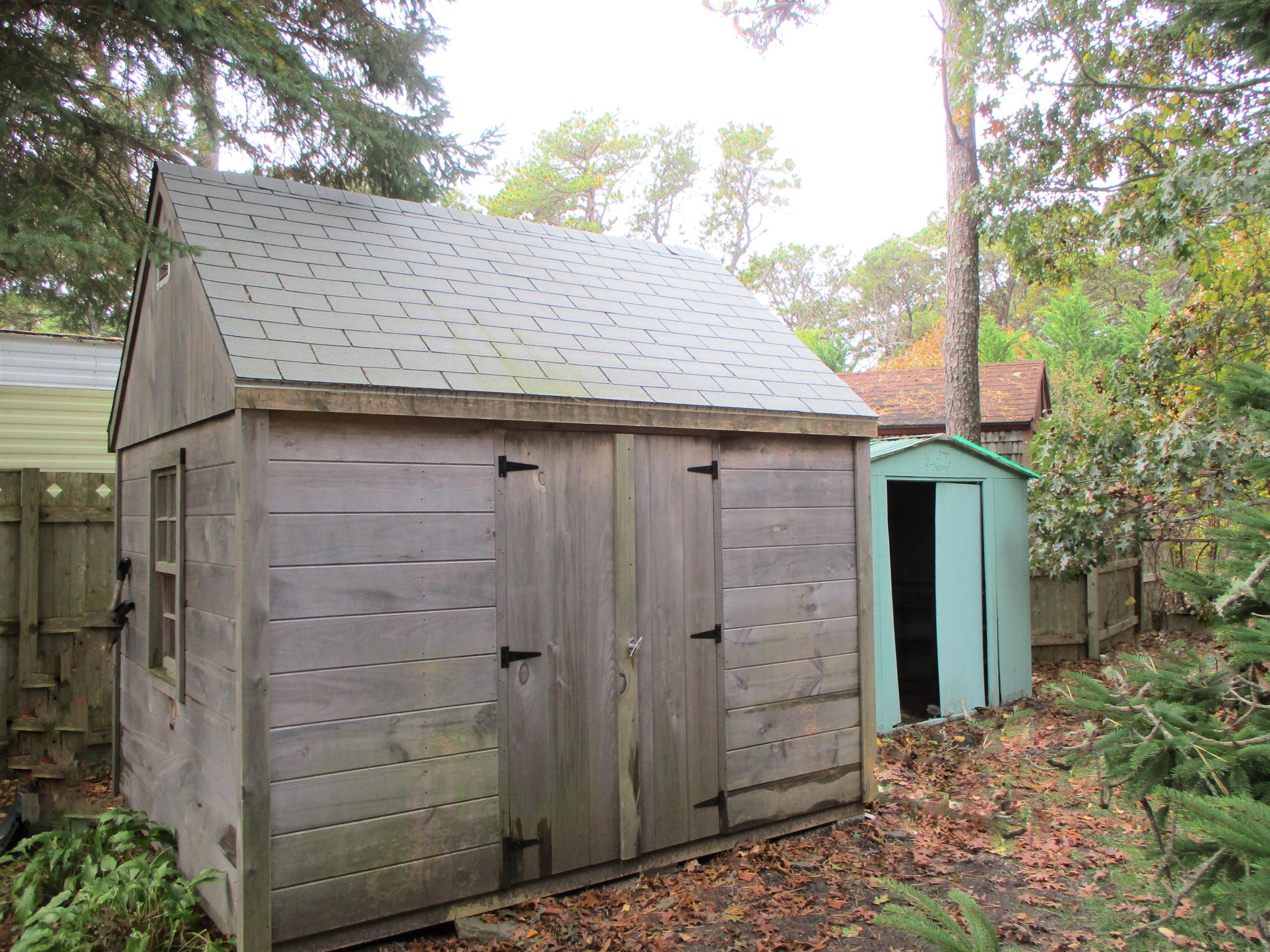 210 West Road, Unit B15 Wellfleet, MA 02667 - Photo 32 of 33 zIMG_0487