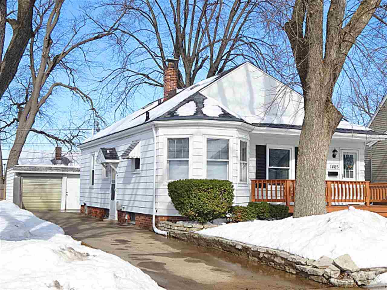 1405 West Circle Road Peoria, IL 61604 - Photo 1 of 17 Gallery Image 1