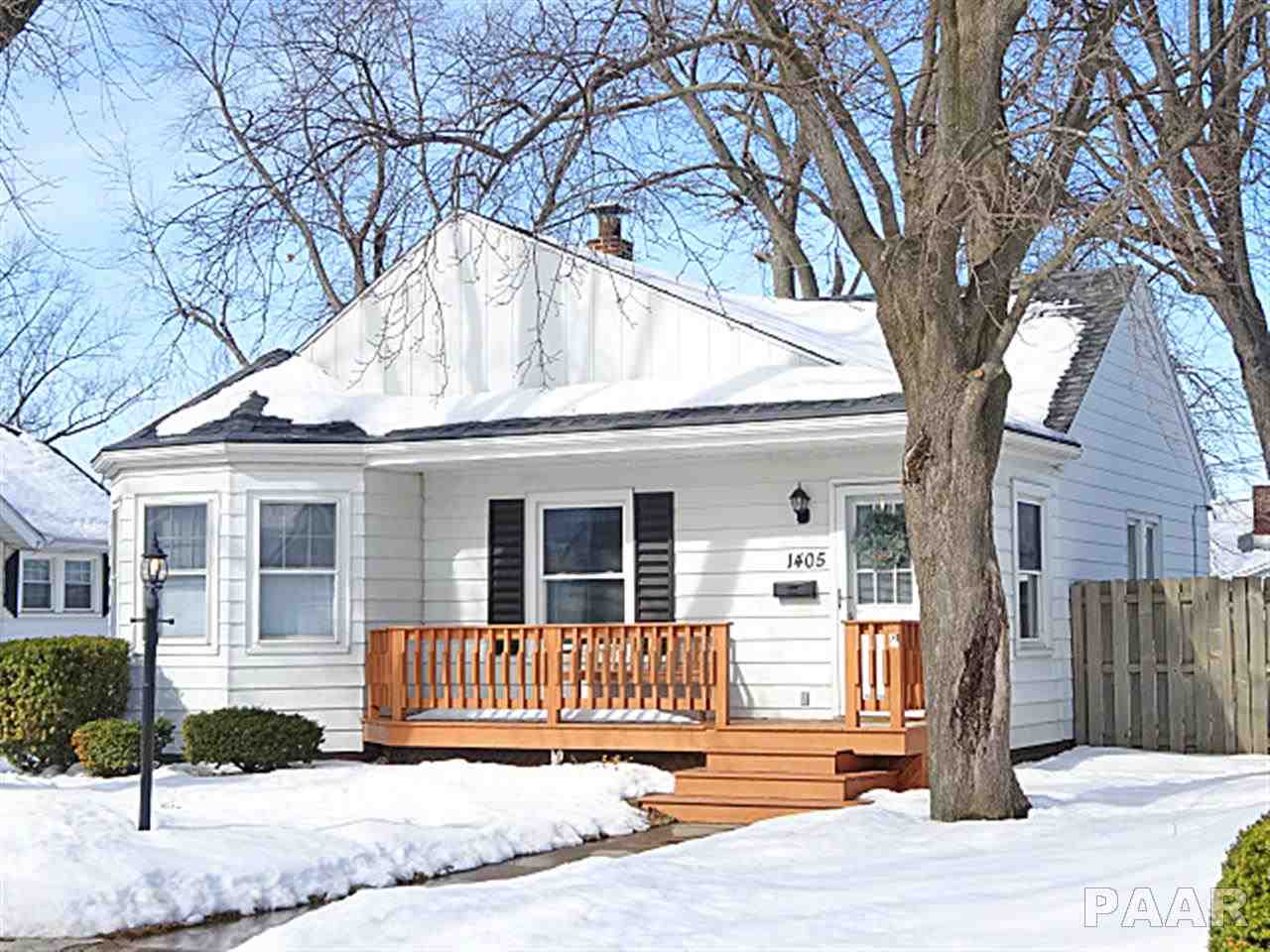 1405 West Circle Road Peoria, IL 61604 - Photo 2 of 17 Gallery Image 2
