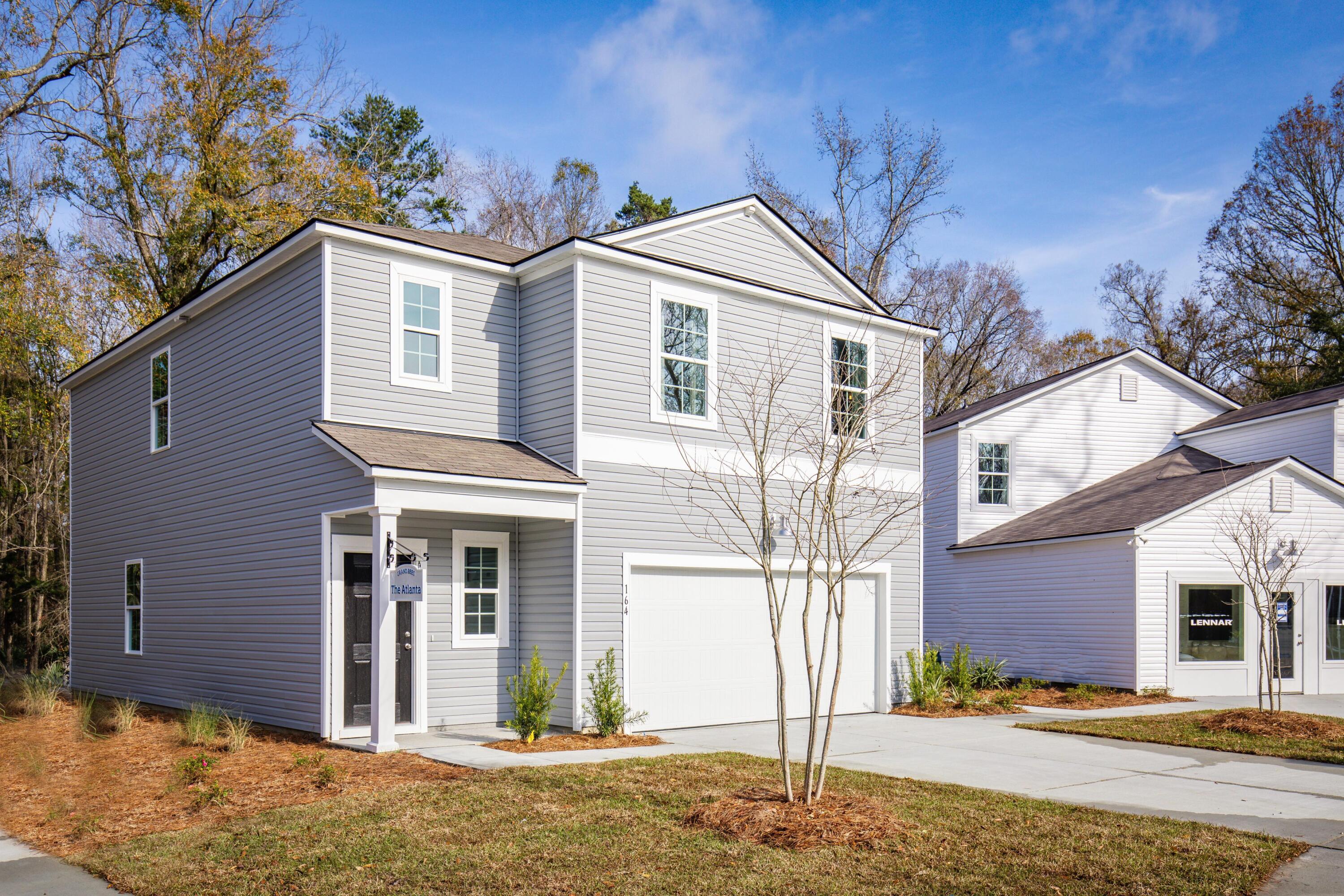303 Fox Gap Road Summerville, SC 29486 - Photo 2 of 45 EllisCreekPhotography-0701-HDR-Edit