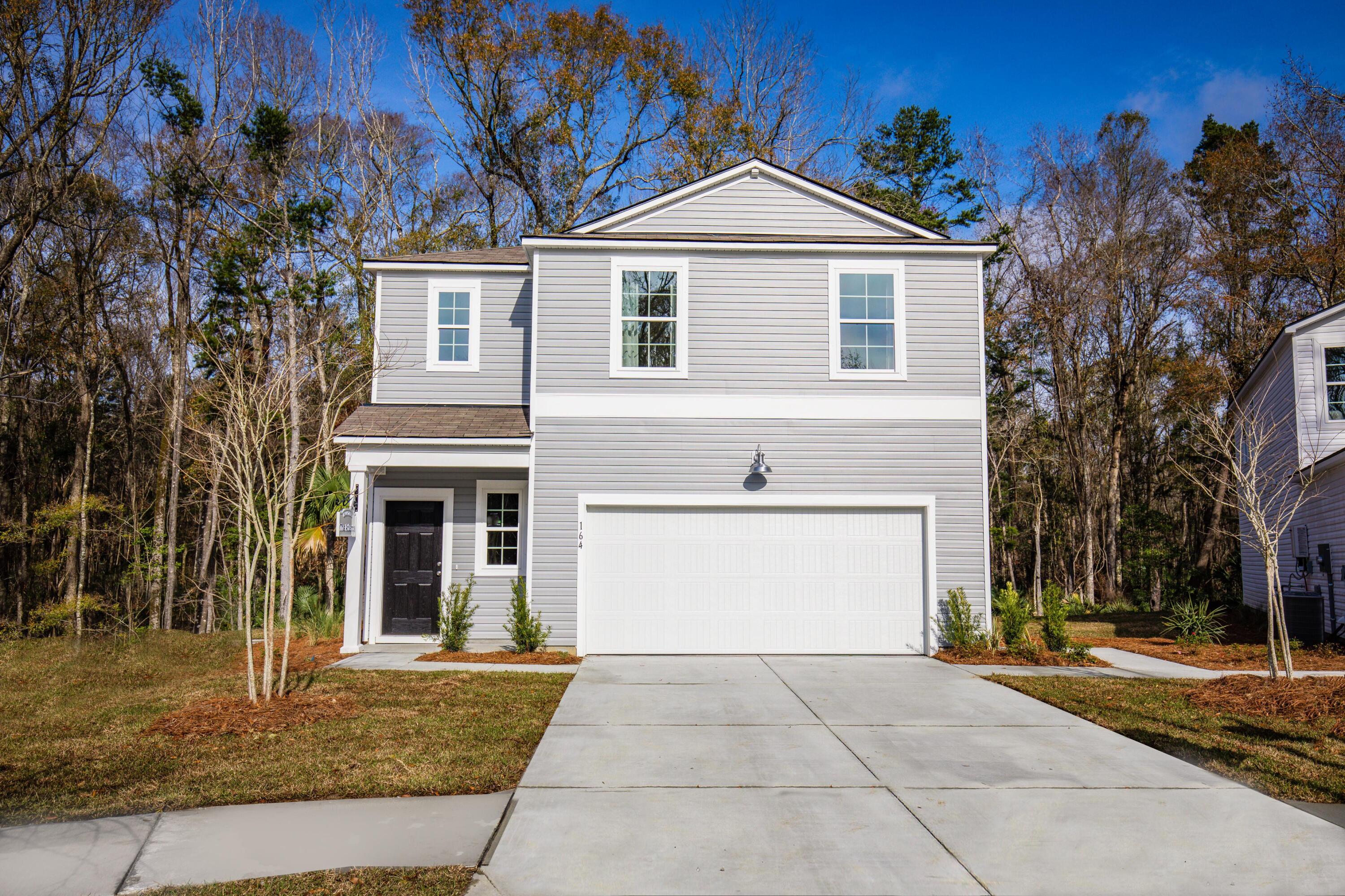 303 Fox Gap Road Summerville, SC 29486 - Photo 3 of 45 EllisCreekPhotography-0703-HDR-Edit