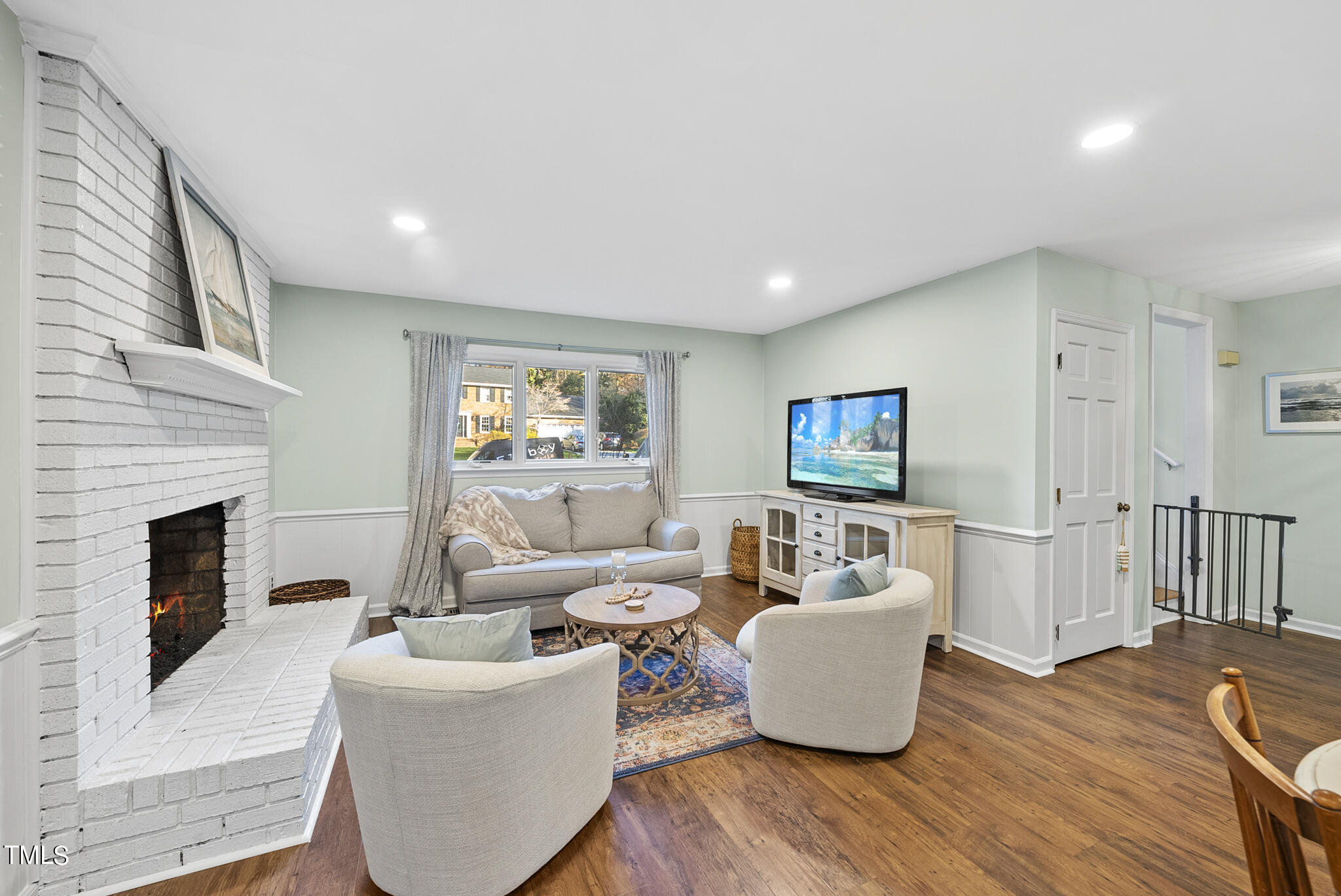 4701 Oak Park Road Raleigh, NC 27612 - Photo 35 of 52 DSC06412
