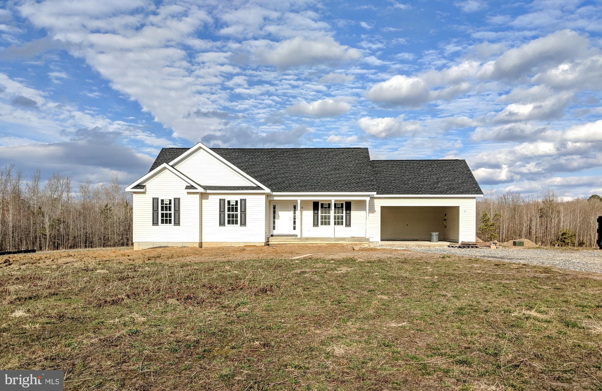 6953 Sunset Road Spotsylvania, VA 22551 - Photo 1 of 4 Gallery Image 1