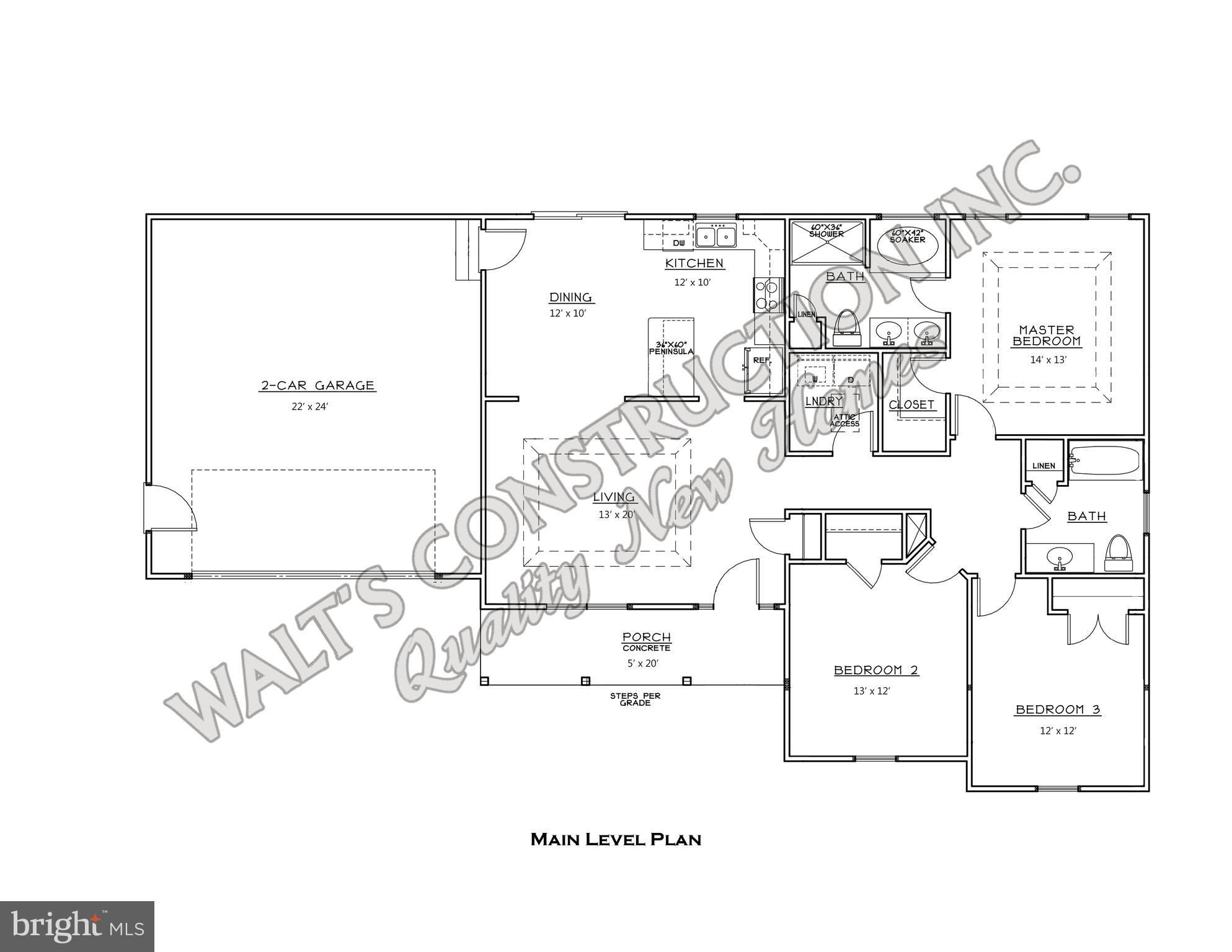 6953 Sunset Road Spotsylvania, VA 22551 - Photo 3 of 4 Gallery Image 3
