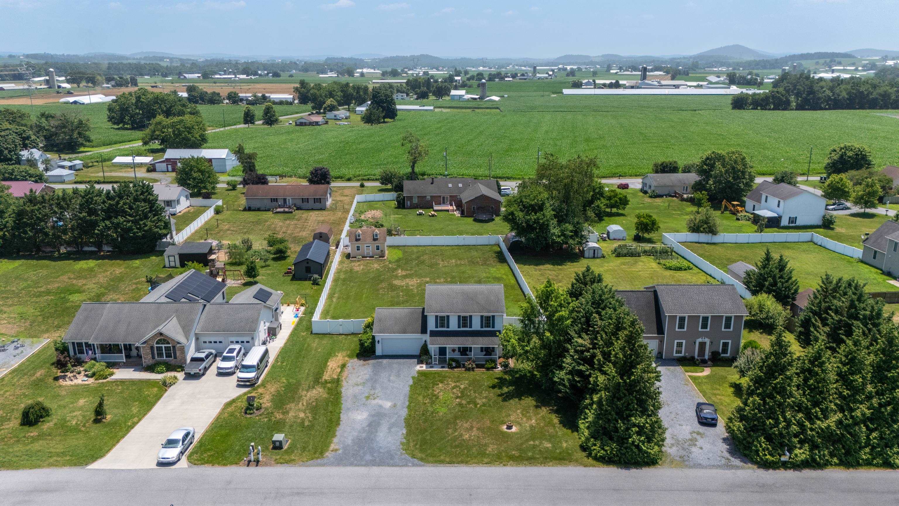 2185 Cloverleaf Lane Dayton, VA 22821 - Photo 66 of 71
