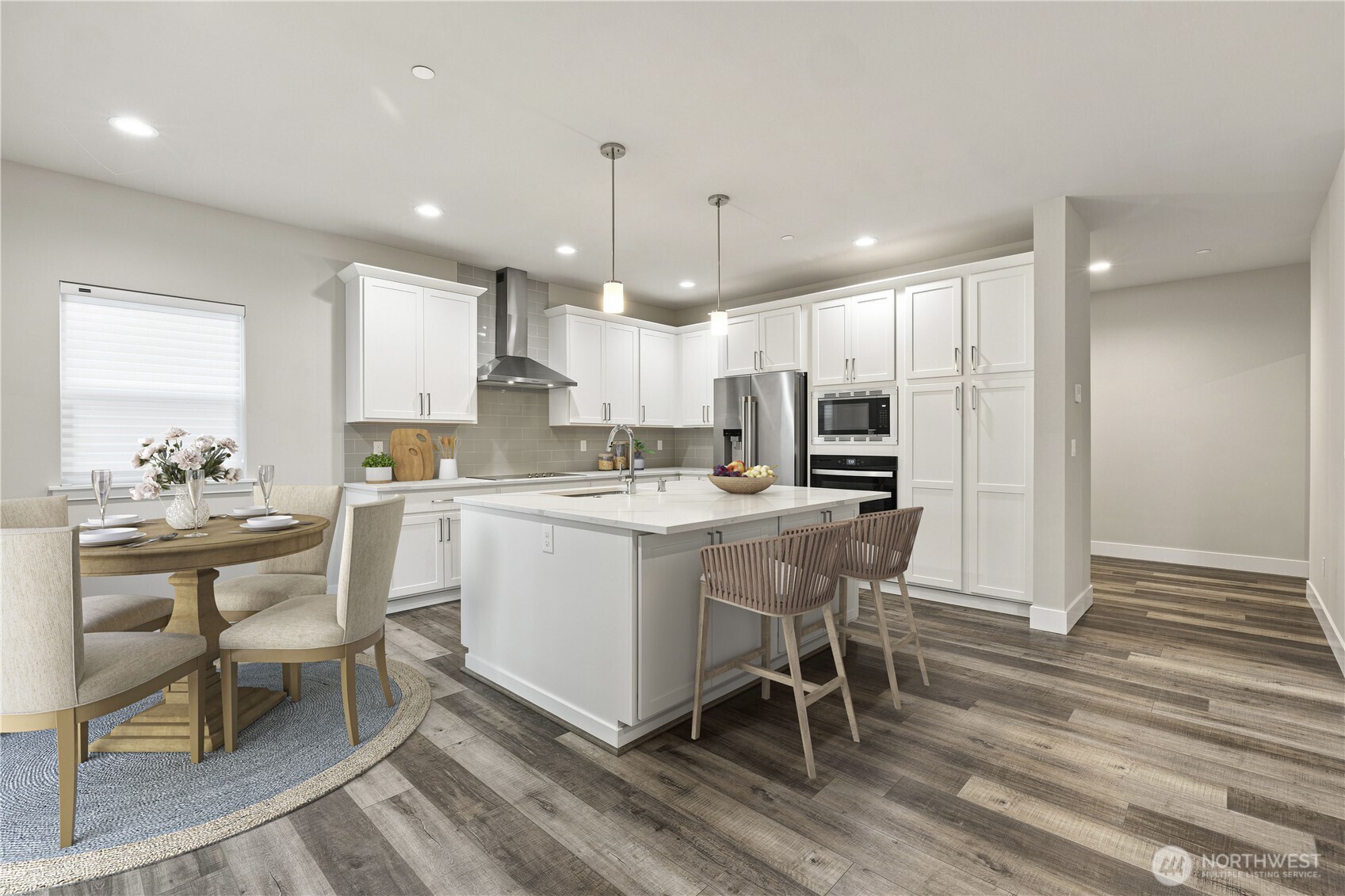 429 Logan Road, Unit 2 Lynnwood, WA 98036 - Photo 7 of 35 Gallery Image 7