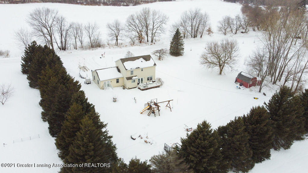 8469 South Gale Road Morrice, MI 48857 - Photo 36 of 41 Final-39