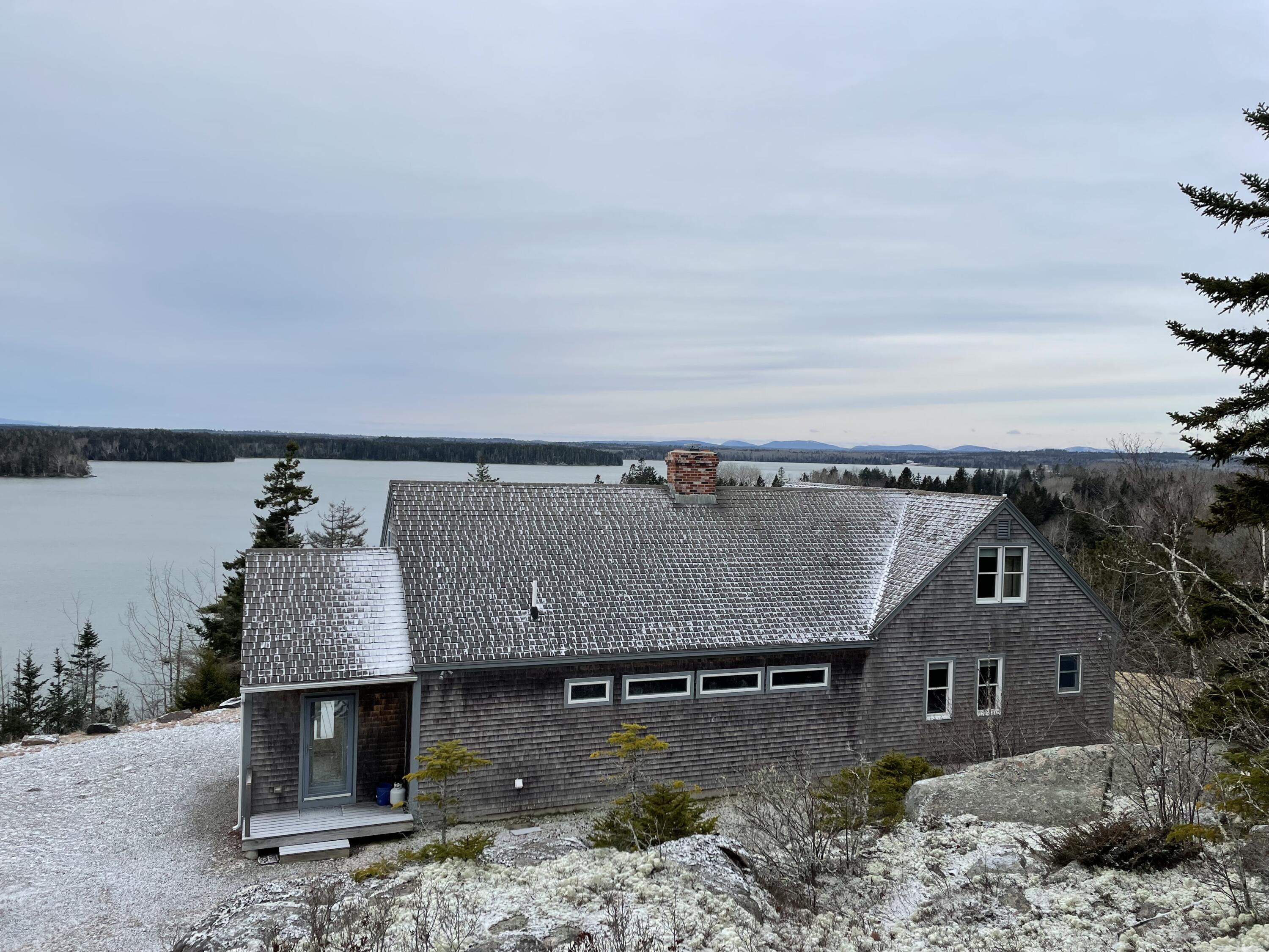 501 Rays Point Road Milbridge, ME 04658 - Photo 32 of 41 IMG-0901