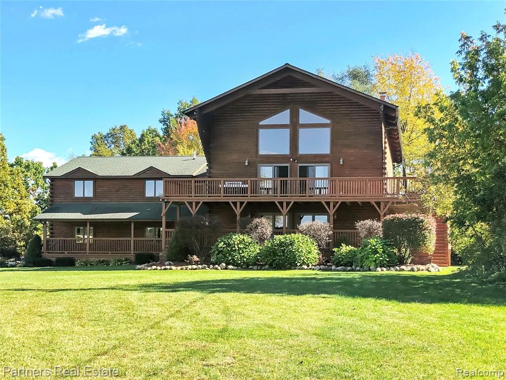 3350 Cullen Road Howell, MI 48855 - Photo 9 of 50