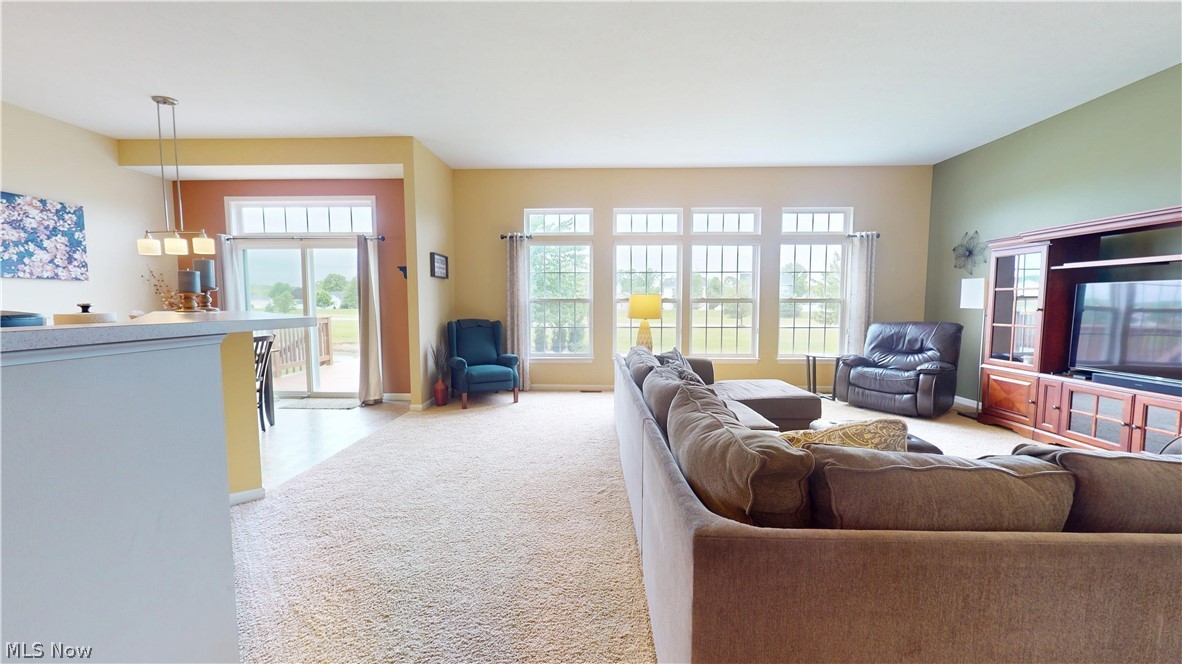 5786 Overlook Way North Ridgeville, OH 44039 - Photo 14 of 34