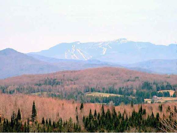 Off Cahoon Farm Road Walden, VT 05873 - Photo 1 of 2 Gallery Image 1