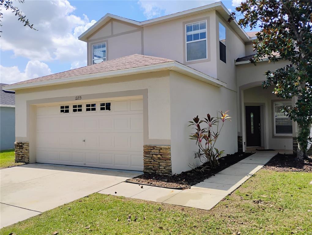 12215 Deertrack Loop Spring Hill, FL 34610 - Photo 1 of 1