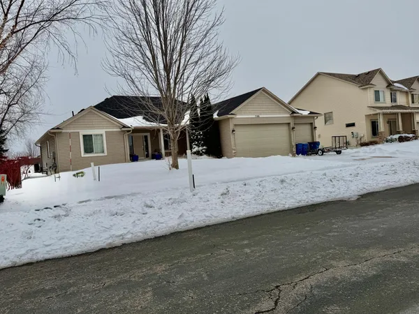 $499,900 | 7166 205th Street West, Lakeville, MN 55044