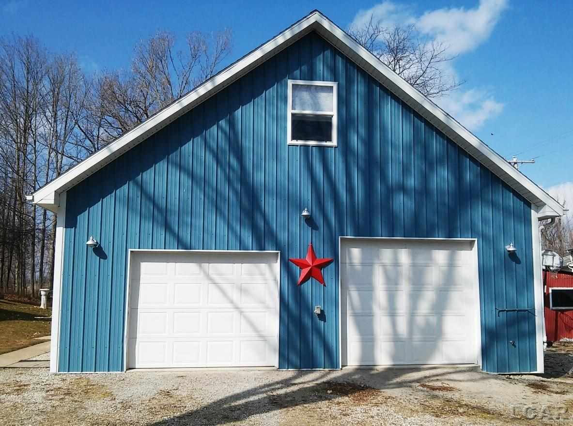 345 South Meridian Road, Unit MERIDIAN Hudson, MI 49247 - Photo 2 of 20