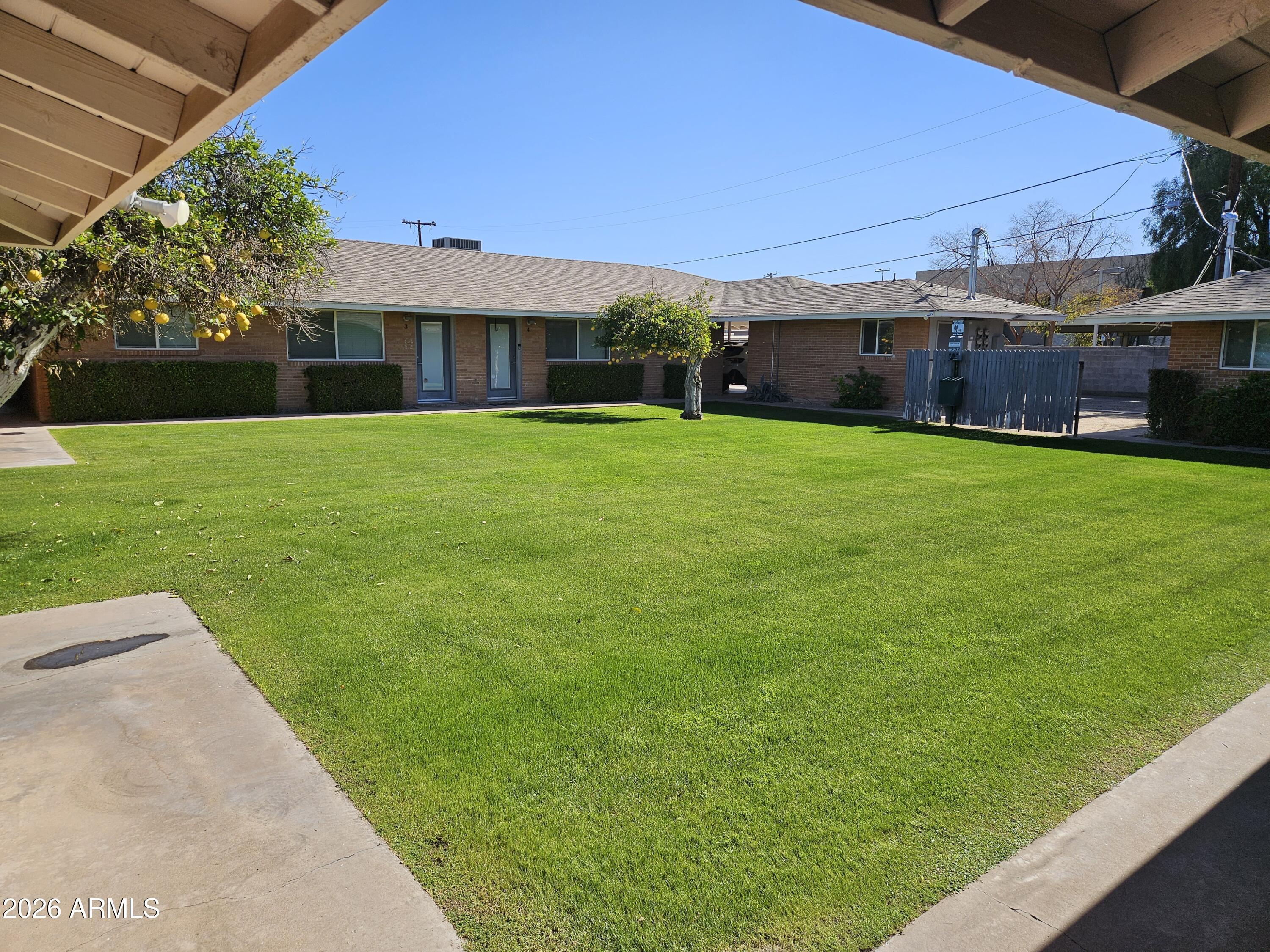 1504 East Rovey Avenue, Unit 1A Phoenix, AZ 85014 - Photo 24 of 24