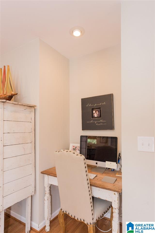 1528 Saulter Road Birmingham, AL 35209 - Photo 17 of 25