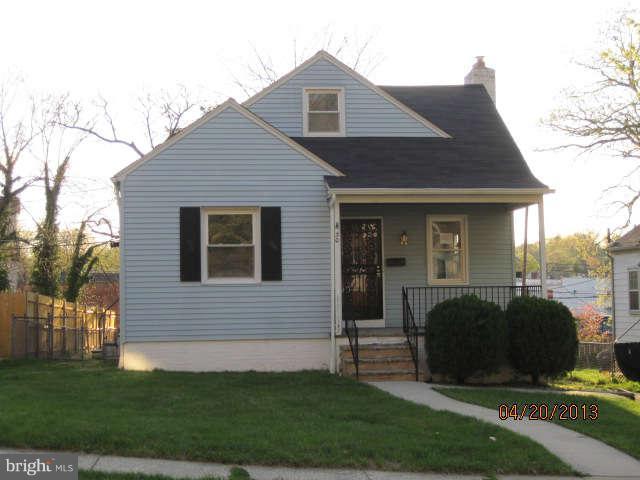 30 Summerfield Road Baltimore, MD 21207 - Photo 1 of 19 Exterior (Front)