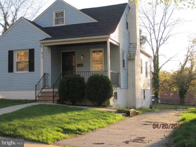 30 Summerfield Road Baltimore, MD 21207 - Photo 16 of 19 Exterior (General)