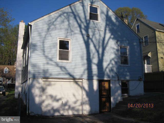 30 Summerfield Road Baltimore, MD 21207 - Photo 17 of 19 Exterior (Rear)