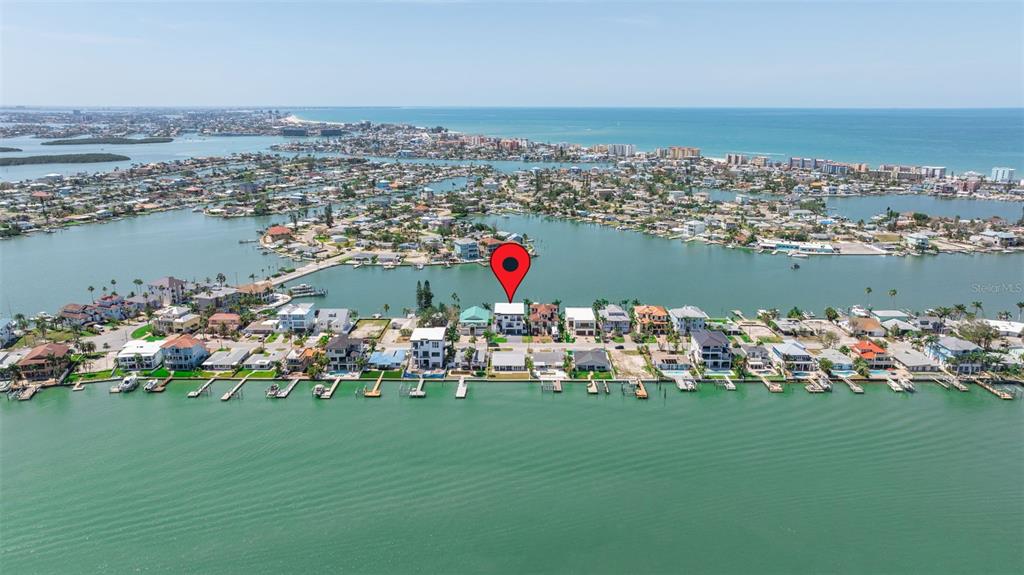 831 Bay Point Drive Madeira Beach, FL 33708 - Photo 5 of 99 Gallery Image 5