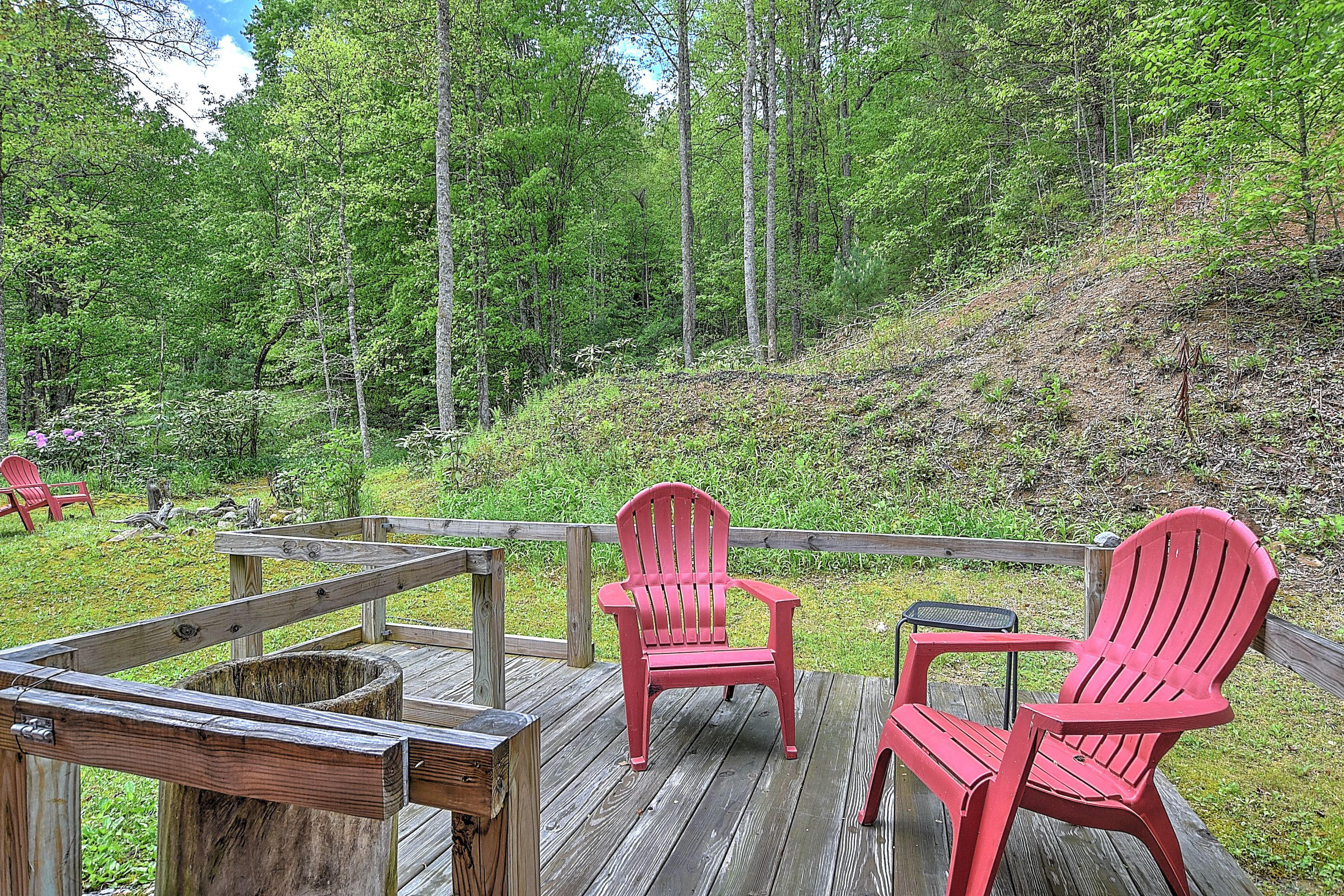 711 Simerly Creek Road Hampton, TN 37658 - Photo 26 of 38 709 SImmerly Creek-17