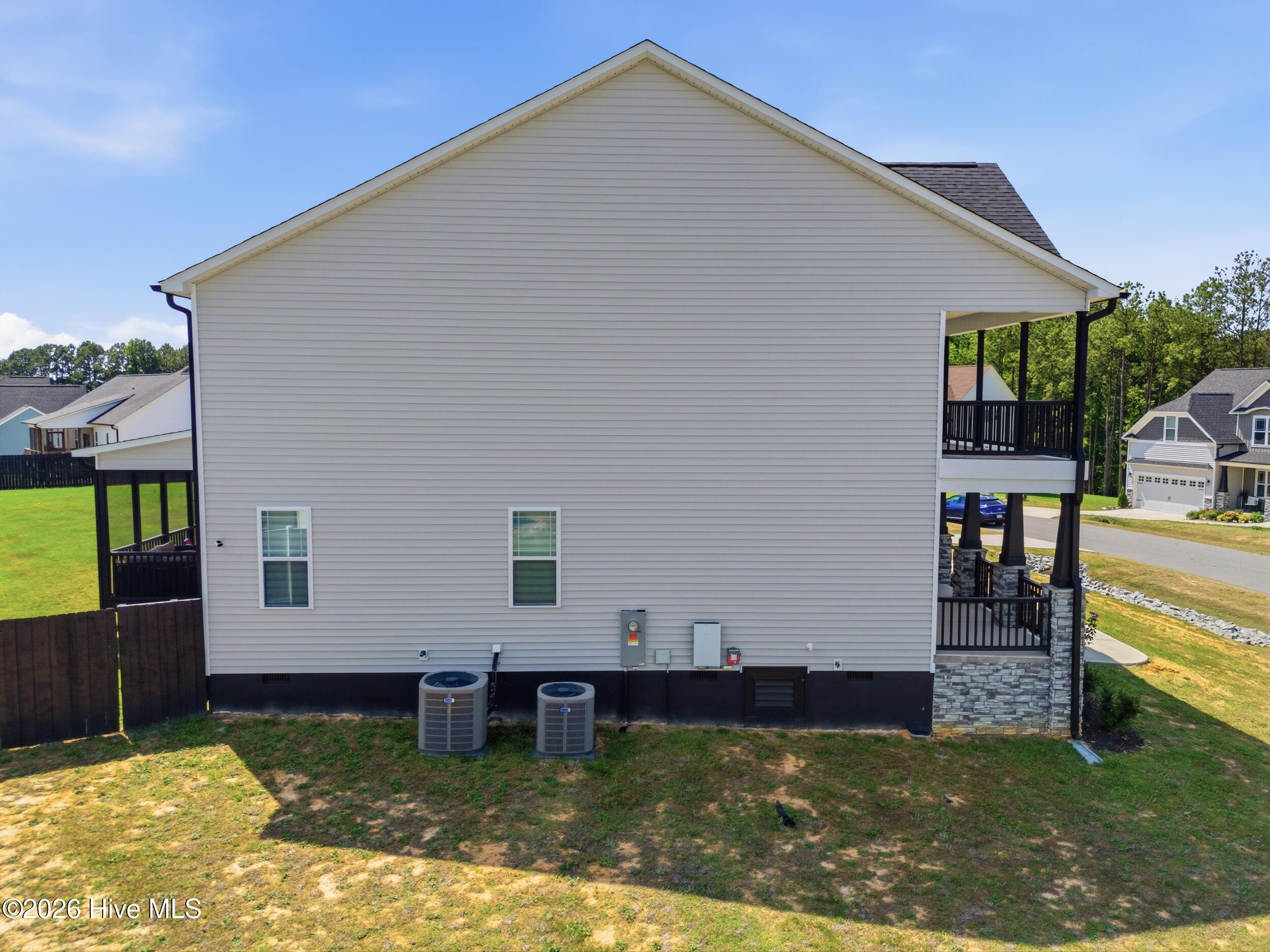 69 Red Rocks Circle Benson, NC 27504 - Photo 48 of 52 9_dji_20260520151602_0049_d