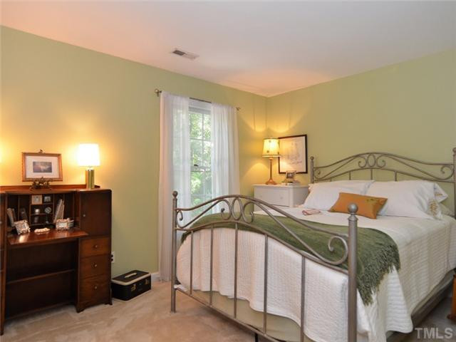 1504 Surfbird Court Raleigh, NC 27615 - Photo 16 of 21 Bedroom