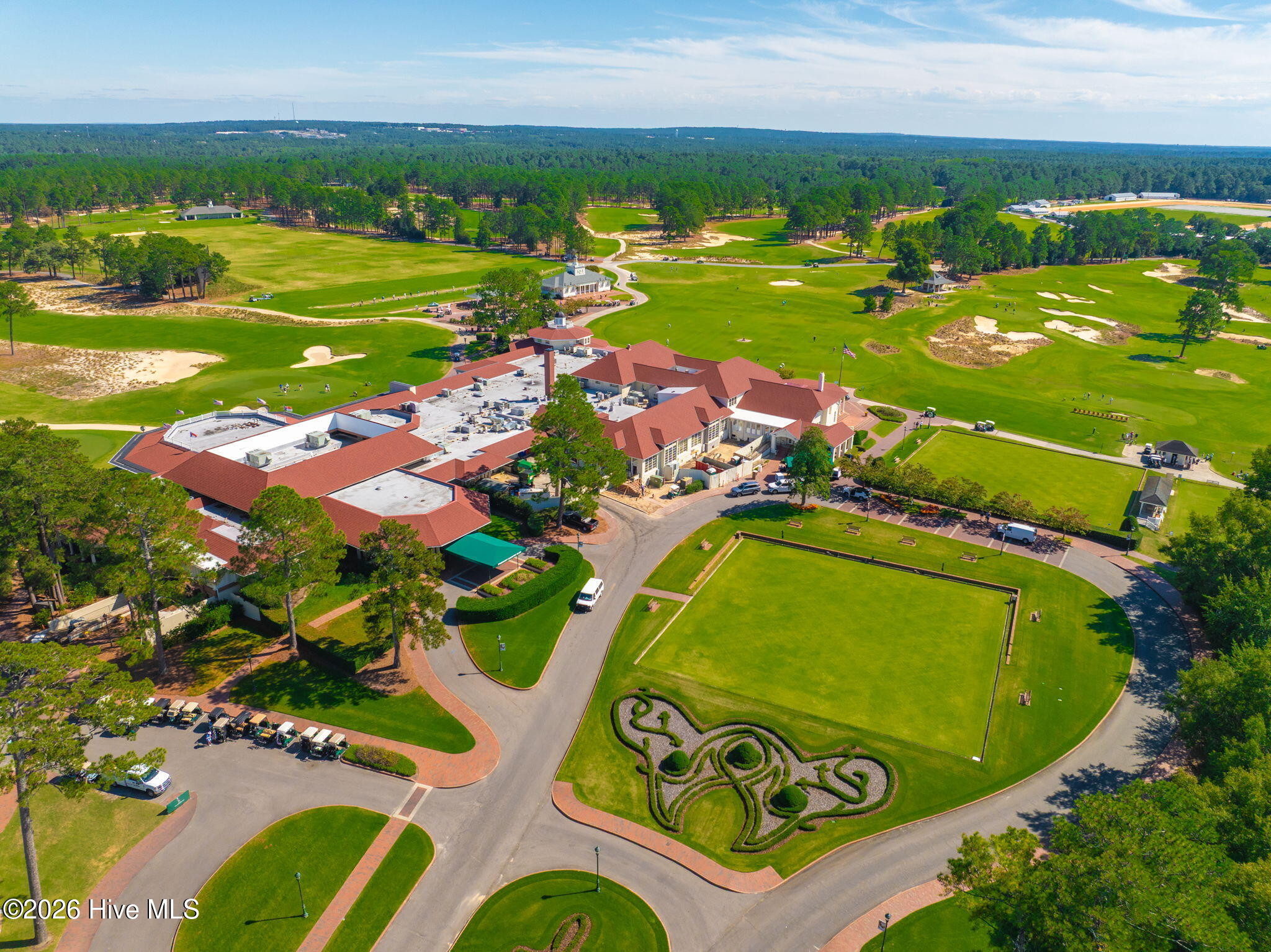 75 Ferguson Road Pinehurst, NC 28374 - Photo 123 of 124 Pinehurst Resort & Country Club