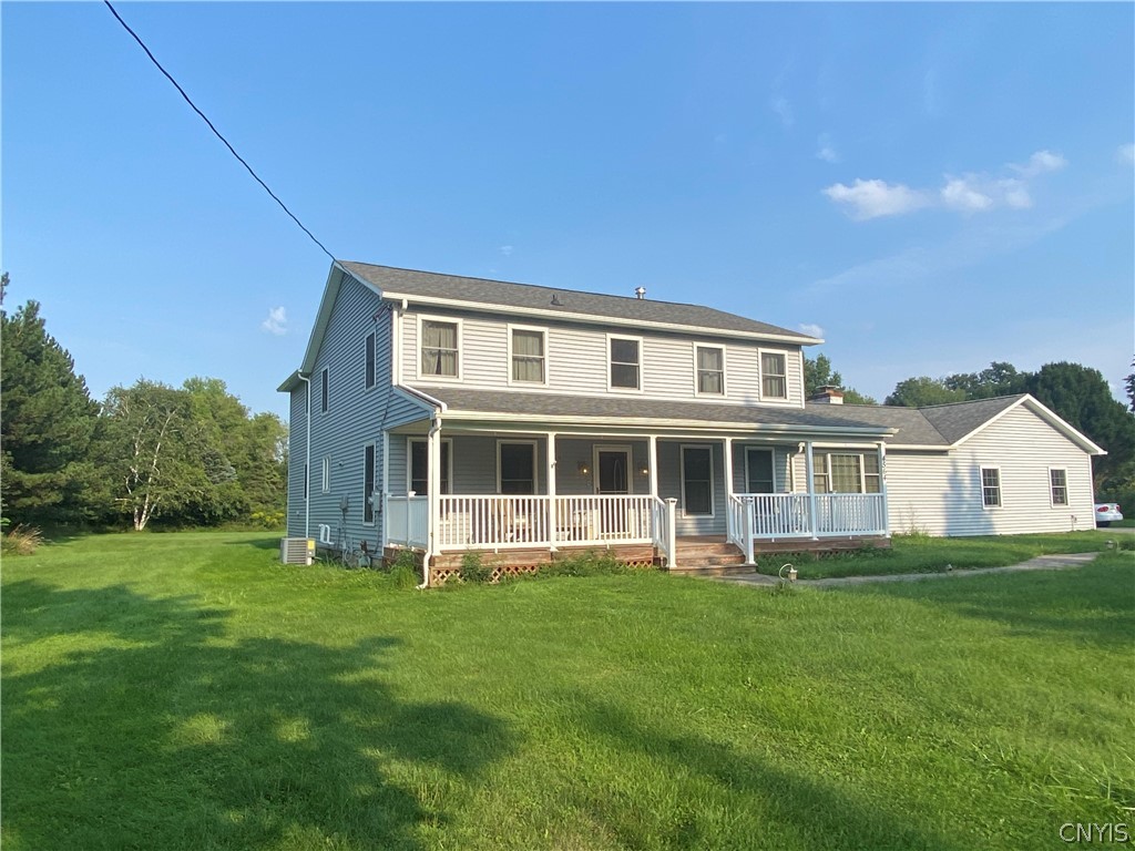 4564 Limeledge Road Marcellus, NY 13108 - Photo 1 of 1