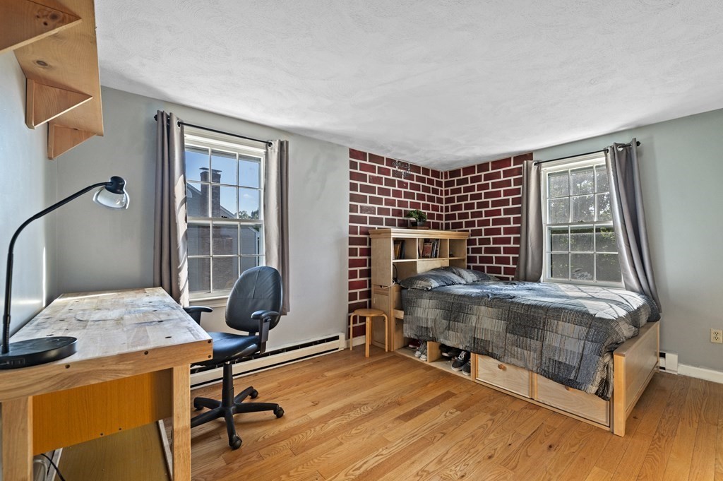 31 Longbow Road Danvers, MA 01923 - Photo 28 of 37 Gallery Image 28