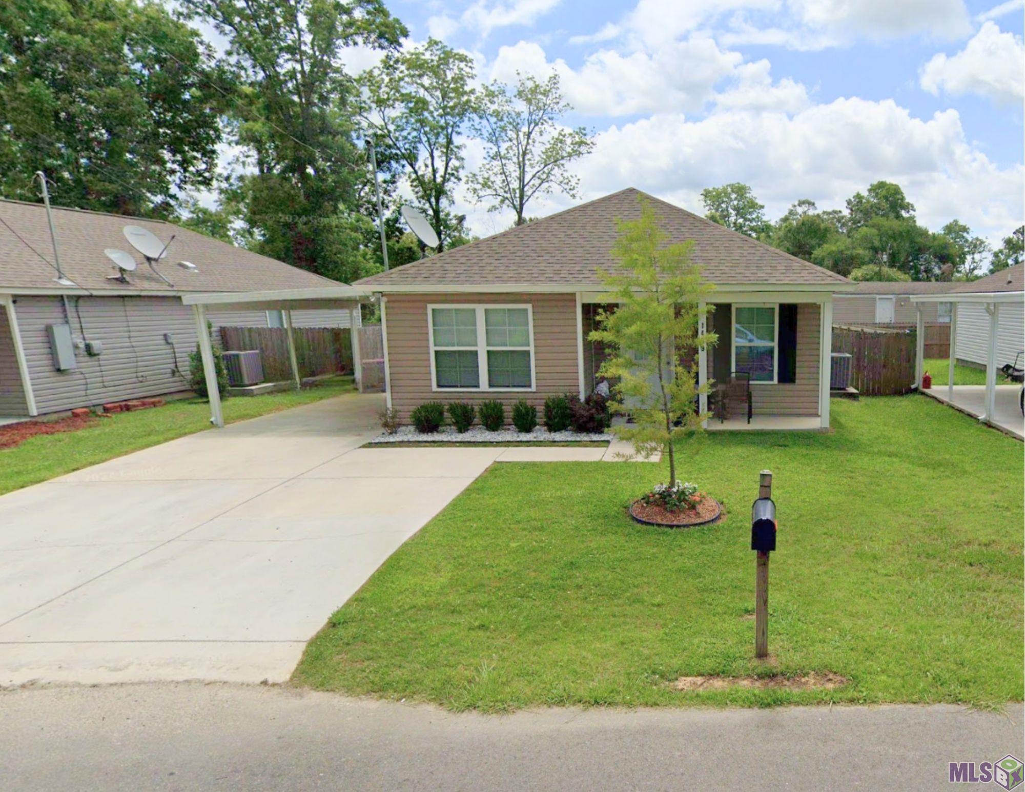 1499 Ravier Lane Sunshine, LA 70780 - Photo 1 of 10 Gallery Image 1