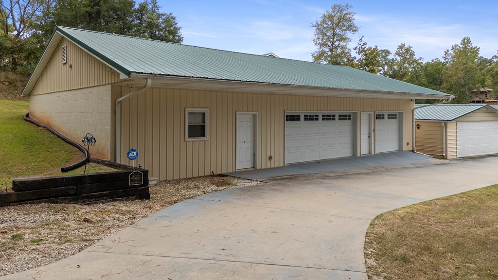 129 Ledford Road Cross Hill, SC 29332 - Photo 28 of 46 Gallery Image 28