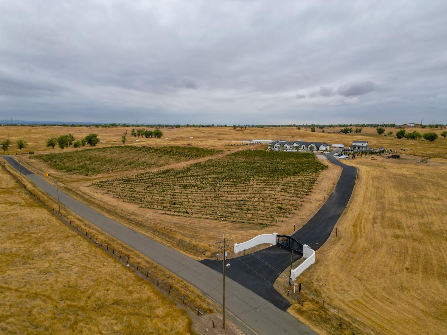 a view of ocean from a balcony