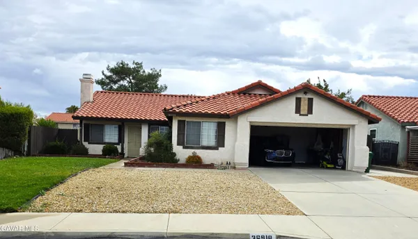 $489,900 | 36918 Serendipity Way, Palmdale, CA 93552