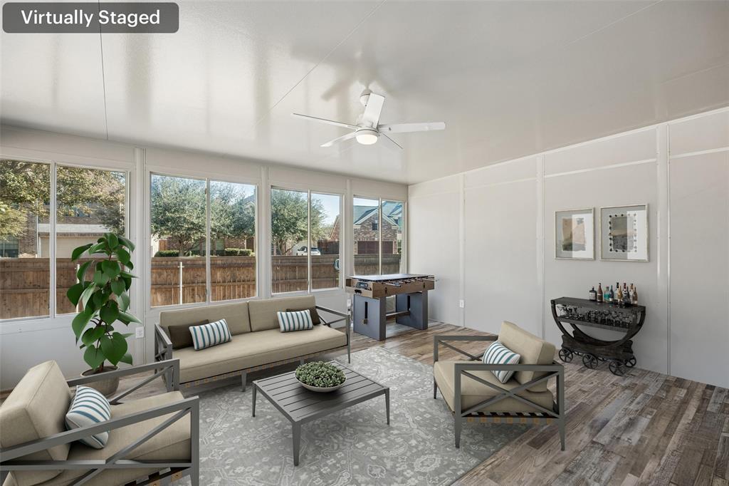 8100 Caelan Court McKinney, TX 75071 - Photo 12 of 37