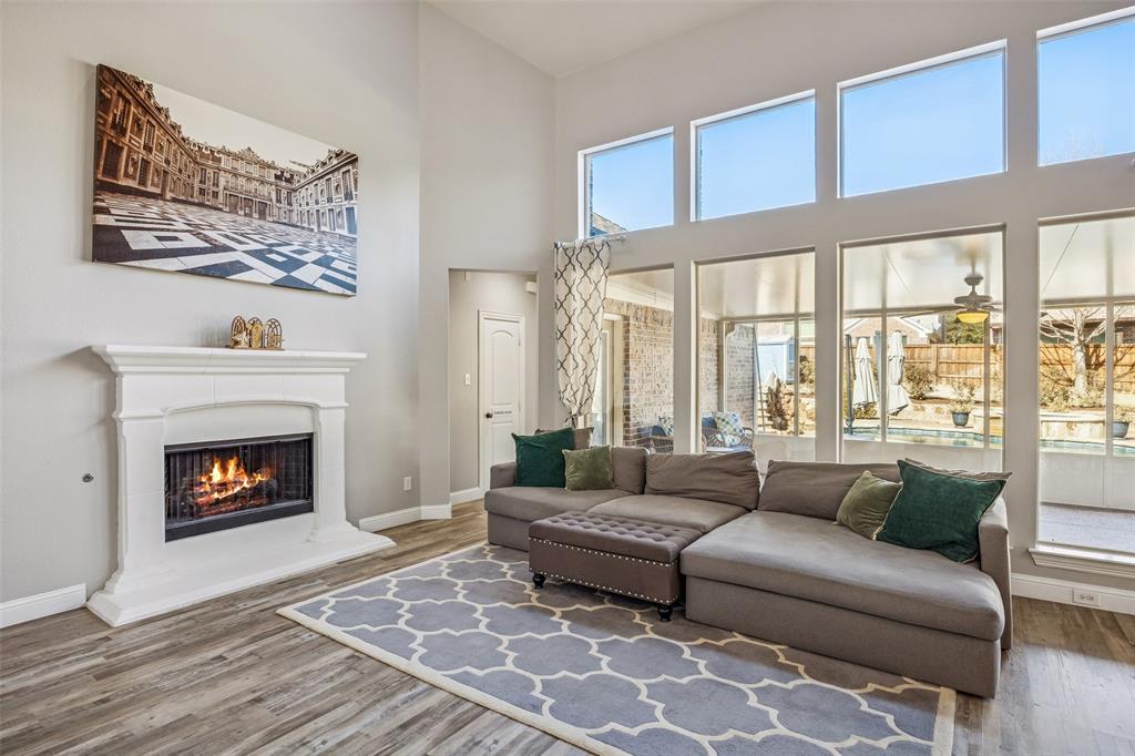 8100 Caelan Court McKinney, TX 75071 - Photo 14 of 37