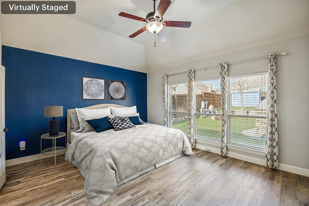 8100 Caelan Court McKinney, TX 75071 - Photo 18 of 37