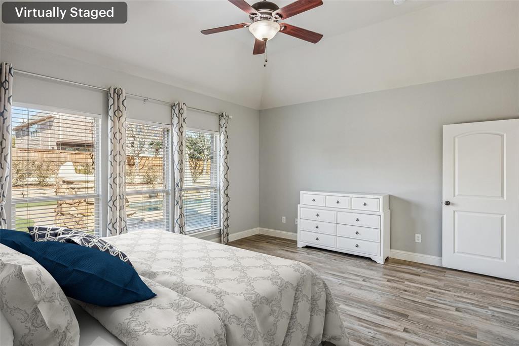 8100 Caelan Court McKinney, TX 75071 - Photo 19 of 37