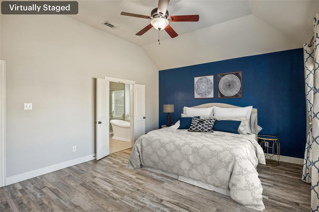 8100 Caelan Court McKinney, TX 75071 - Photo 20 of 37