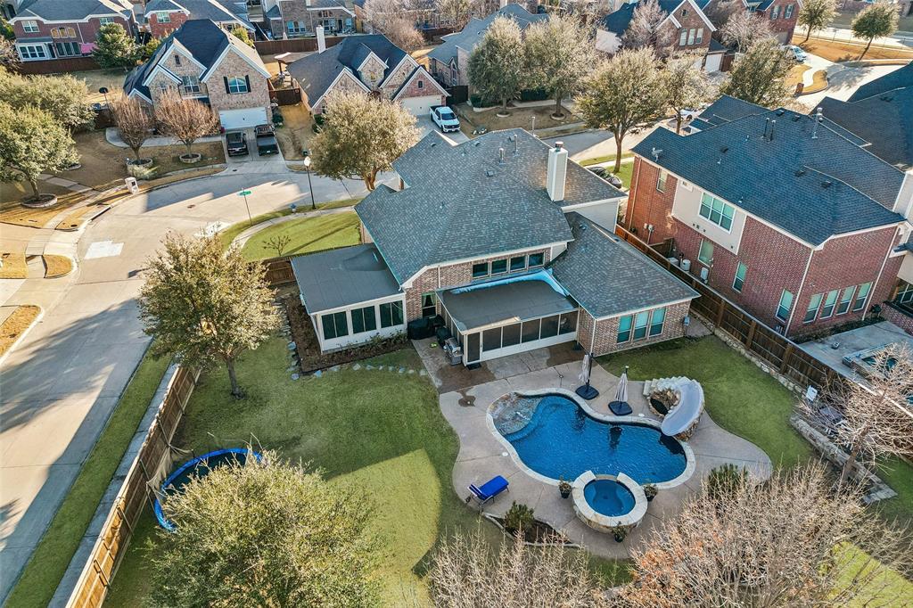 8100 Caelan Court McKinney, TX 75071 - Photo 2 of 37