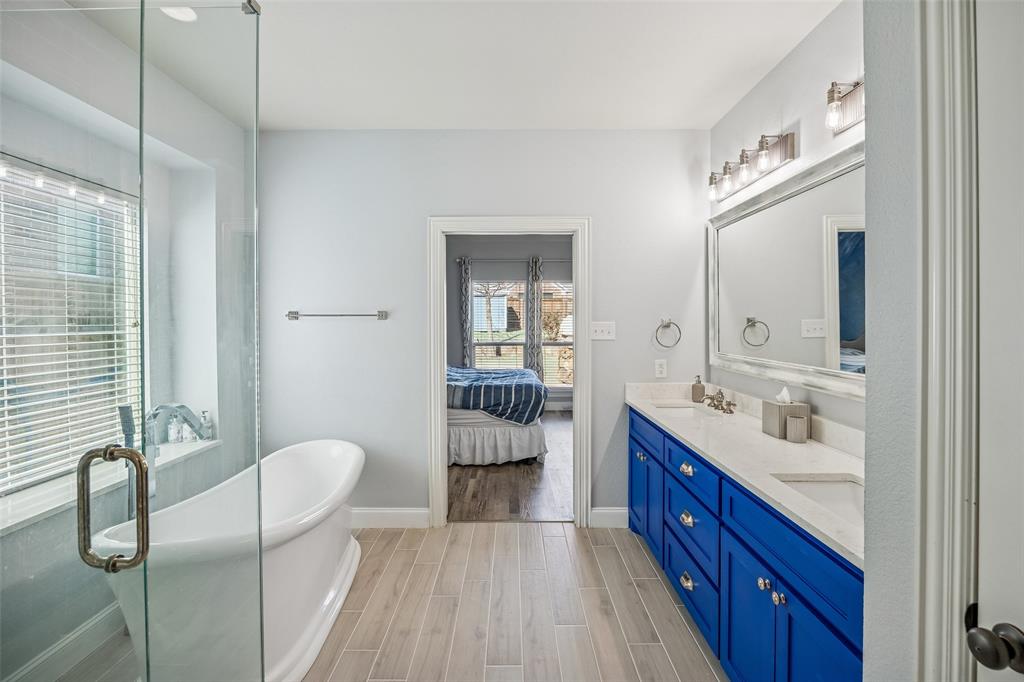 8100 Caelan Court McKinney, TX 75071 - Photo 21 of 37