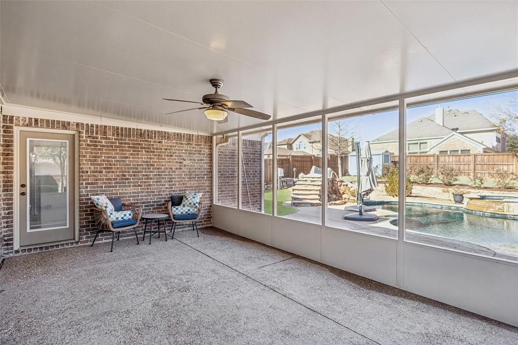 8100 Caelan Court McKinney, TX 75071 - Photo 25 of 37