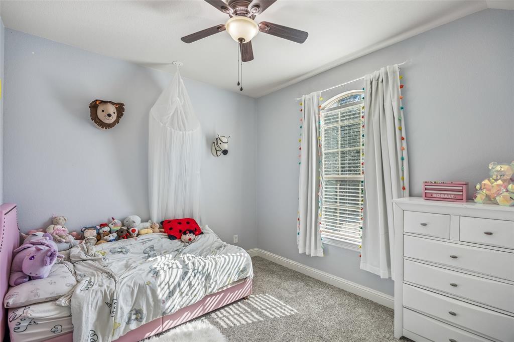 8100 Caelan Court McKinney, TX 75071 - Photo 31 of 37