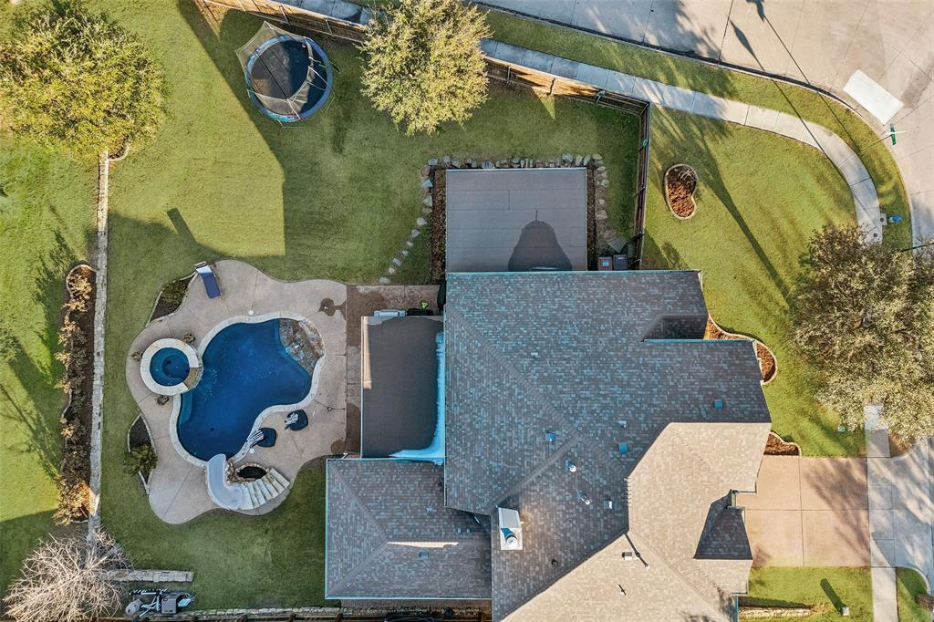 8100 Caelan Court McKinney, TX 75071 - Photo 35 of 37