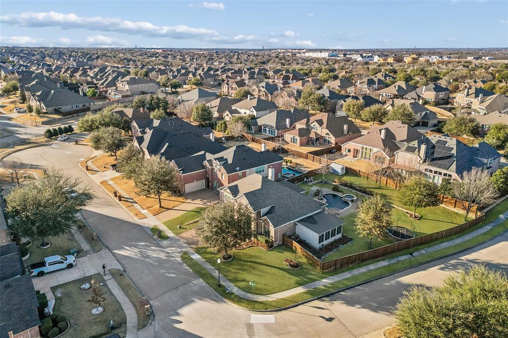 8100 Caelan Court McKinney, TX 75071 - Photo 36 of 37