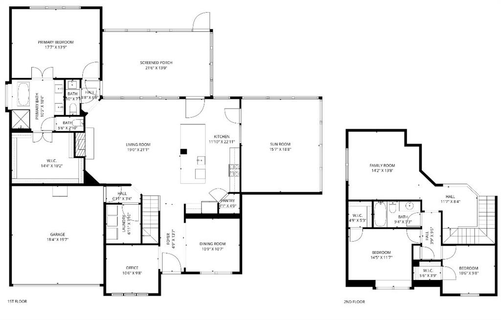 8100 Caelan Court McKinney, TX 75071 - Photo 37 of 37