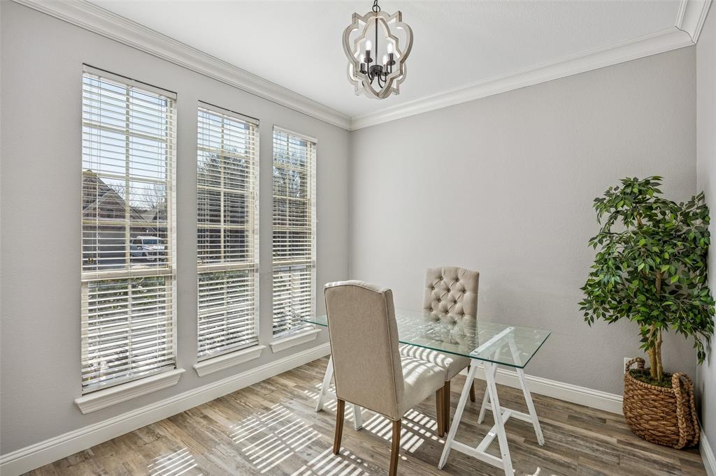 8100 Caelan Court McKinney, TX 75071 - Photo 5 of 37