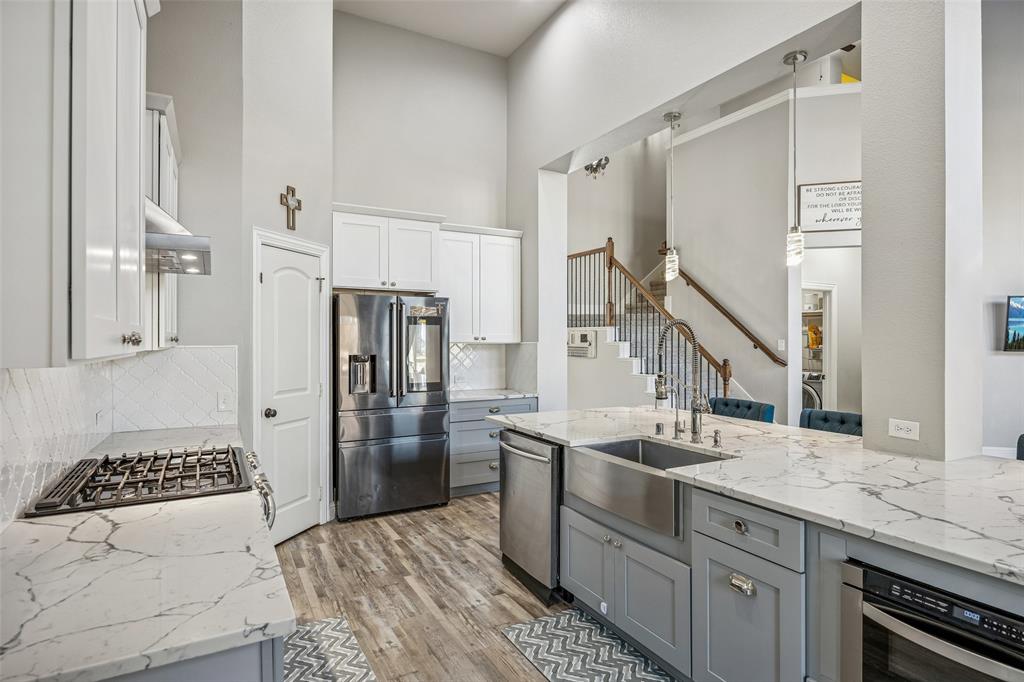 8100 Caelan Court McKinney, TX 75071 - Photo 10 of 37