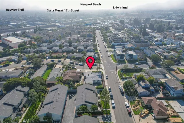 $1,450,000 | 348 Hamilton Street, Costa Mesa, CA 92627